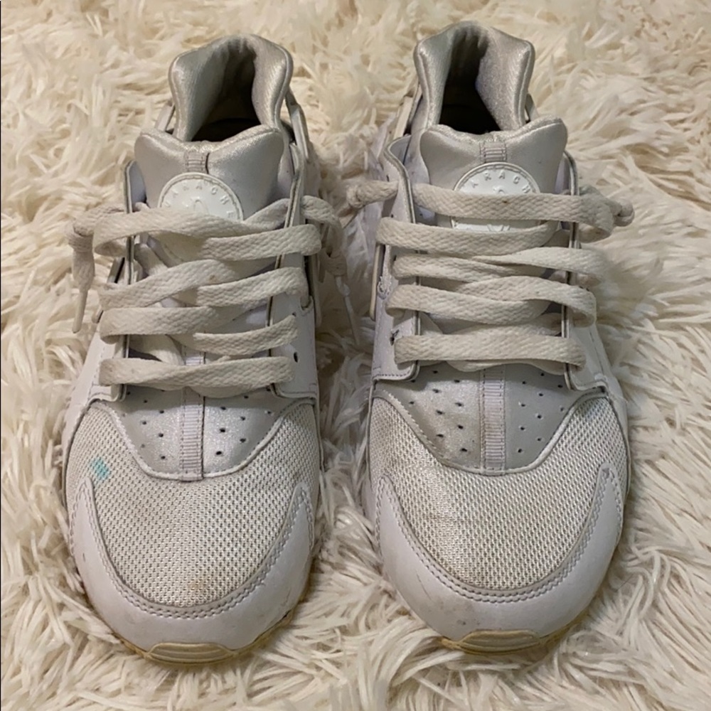 Nike Huarache Authentic Shoes
